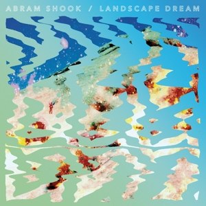 SHOOK, ABRAM - LANDSCAPE DREAM 83880