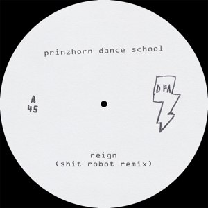 PRINZHORN DANCE SCHOOL - REMIXES 83886