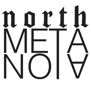 NORTH - METANOIA 84548