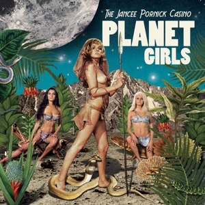 JANCEE PORNICK CASINO, THE - PLANET GIRLS 84649