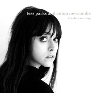 PARKS, TESS & NEWCOMBE, ANTON - I DECLARE NOTHING 85046