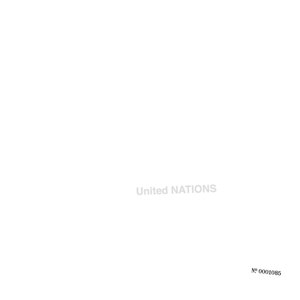 UNITED NATIONS - UNITED NATIONS 85529