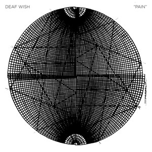 DEAF WISH - PAIN 85704