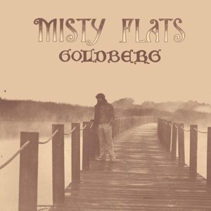 GOLDBERG - MISTY FLATS 85915