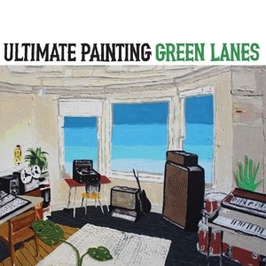 ULTIMATE PAINTING - GREEN LANES 86048