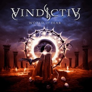 VINDICTIV - WORLD OF FEAR 86156