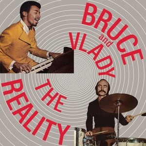 BRUCE AND VLADY - THE REALITY 87204