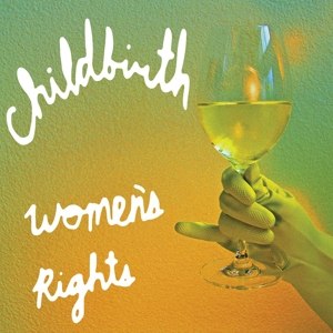 CHILDBIRTH - WOMEN'S RIGHTS 88202