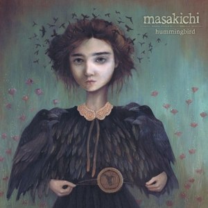 MASAKICHI - HUMMINGBIRD 88207