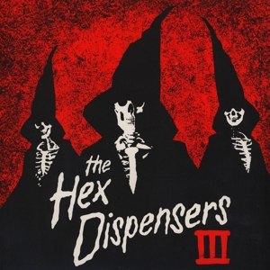 HEX DISPENSERS - III 88222