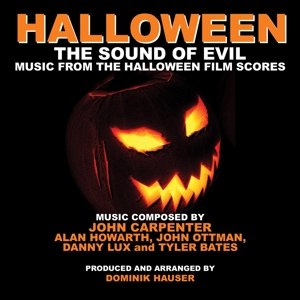 O.S.T. - HALLOWEEN: THE SOUNDTRACK OF EVIL 88278