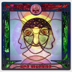 APE MACHINE - COALITION OF THE UNWILLING (LIMITED EDITION) 88930