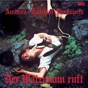 AMBROS - TAUCHEN - PROKOPETZ - DER WATZMANN RUFT (REMASTERED) 89948
