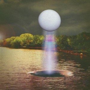 BESNARD LAKES, THE - A COLISEUM COMPLEX MUSEUM (LIMITED COLORED VINYL) 90401