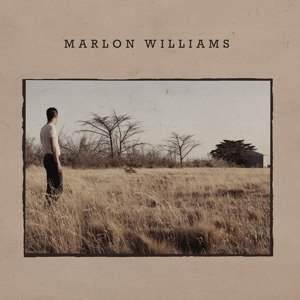 WILLIAMS, MARLON - MARLON WILLIAMS (LIMITED COLORED VINYL) 90514