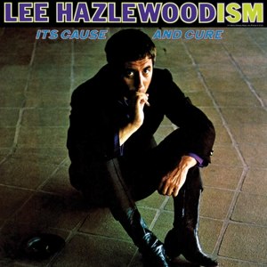 HAZLEWOOD, LEE - ITS CAUSE AND CURE 90718