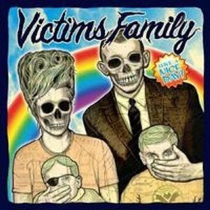 VICTIMS FAMILY - HAVE A NICE DAY 91108