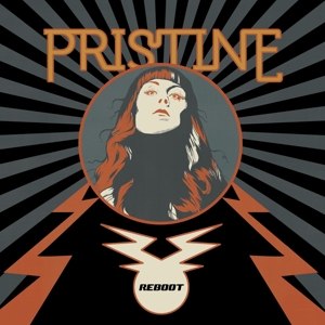 PRISTINE - REBOOT 91703