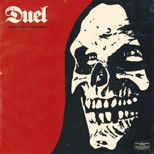 DUEL - FEARS OF THE DEAD 91720