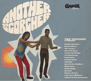 TENNORS, THE - ANOTHER SCORCHER 92160