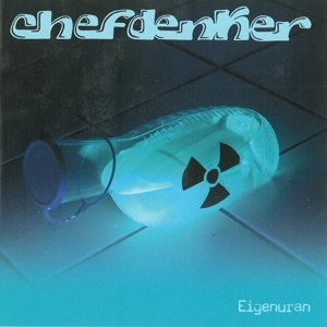 CHEFDENKER - EIGENURAN 92244