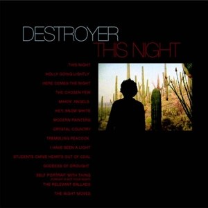 DESTROYER - THIS NIGHT 92488