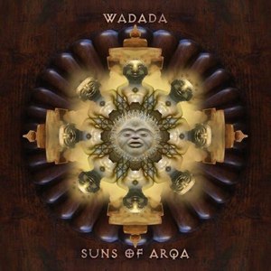 SUNS OF ARQA - WADADA 92651