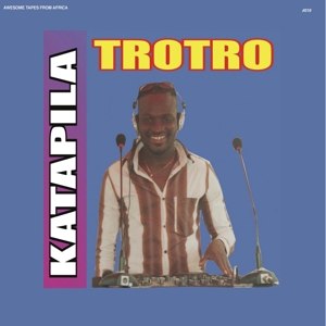 DJ KATAPILA - TROTRO 93079