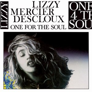 MERCIER DESCLOUX, LIZZY - ONE FOR THE SOUL 93140