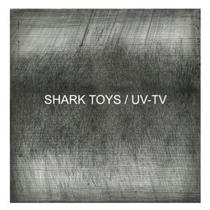 SHARK TOYS / UV-TV - SPLIT 94230
