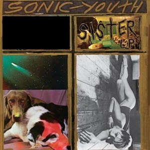 SONIC YOUTH - SISTER 95431