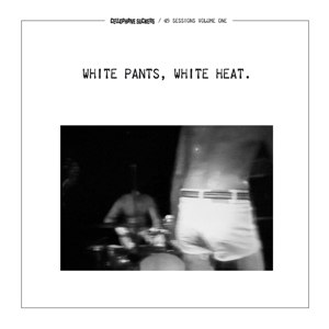 CELLOPHANE SUCKERS - WHITE PANTS, WHITE HEAT. 95670