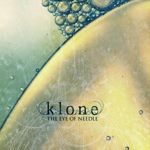 KLONE - THE EYE AS NEEDLE 95775
