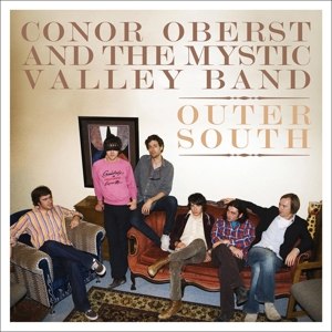 OBERST, CONOR & THE MYSTIC VALLEY BAND - OUTER SOUTH 96348