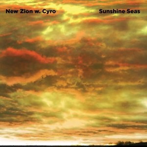 NEW ZION W. CYRO - SUNSHINE SEAS 96606