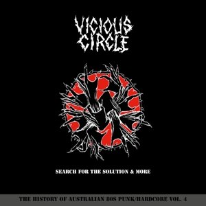 VICIOUS CIRCLE - SEARCH FOR THE SOLUTION AND MORE 96618