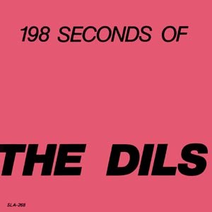DILS, THE - CLASS WAR / MR. BIG 96932