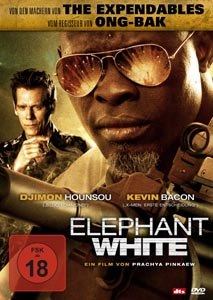 FILM - ELEPHANT WHITE 97025