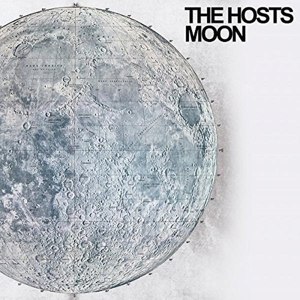 HOSTS, THE - MOON 97407