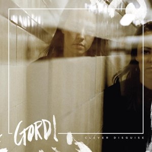 GORDI - CLEVER DISGUISE EP 97887