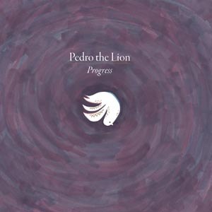 PEDRO THE LION - PROGRESS EP 97918