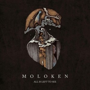 MOLOKEN - ALL IS LEFT TO SEE 98026