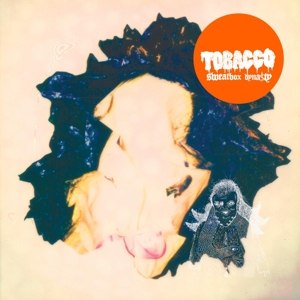 TOBACCO - SWEATBOX DYNASTY (LIMITED EDITION COLORED VINYL) 98181