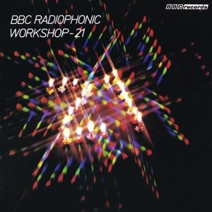 VARIOUS - BBC RADIOPHONIC WORKSHOP-21 (LILAC VINYL EDITION) 98748