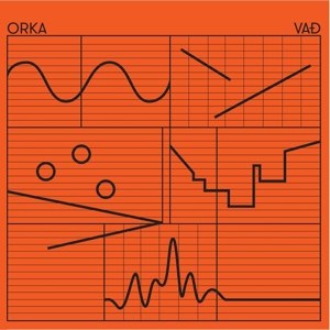 ORKA - VAD 99257