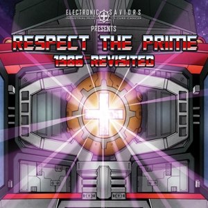 OST/VARIOUS - RESPECT THE PRIME: 1986 REVISITED 99687