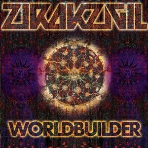 ZIRAKZIGIL - WORLDBUILDER 99700