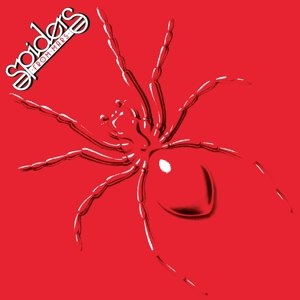 SPIDERS FROM MARS - SPIDERS FROM MARS 99862