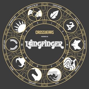LÅNGFINGER - CROSSYEARS 100046