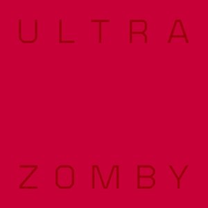 ZOMBY - ULTRA 100756